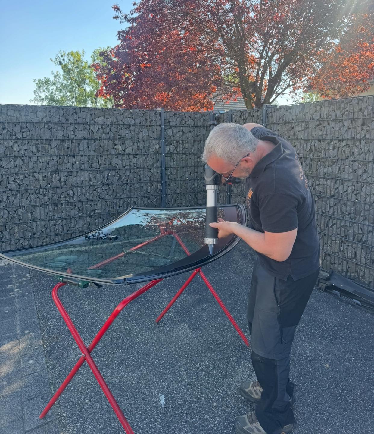 Gagnez 200 € pour votre Remplacement de Pare-Brise